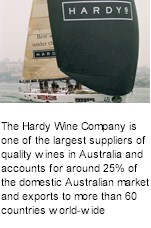 http://www.hardys.com.au/ - Hardys - Top Australian & New Zealand wineries