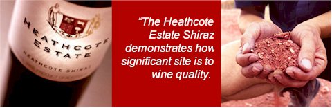 http://www.yabbylake.com/ - Heathcote Estate - Top Australian & New Zealand wineries