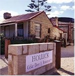 http://www.hollick.com/ - Hollick - Top Australian & New Zealand wineries