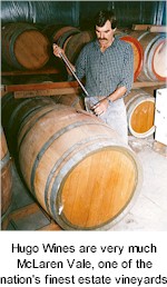 http://www.hugowines.com.au/ - Hugo - Top Australian & New Zealand wineries