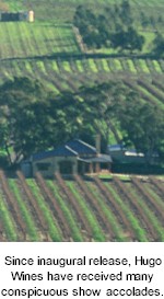 http://www.hugowines.com.au/ - Hugo - Top Australian & New Zealand wineries