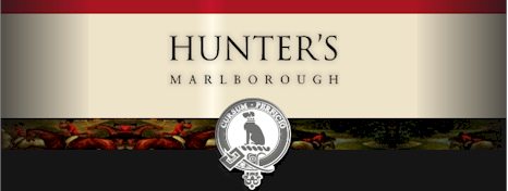 http://www.hunters.co.nz/ - Hunters - Top Australian & New Zealand wineries