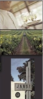 http://www.jansz.com.au/ - Jansz - Top Australian & New Zealand wineries