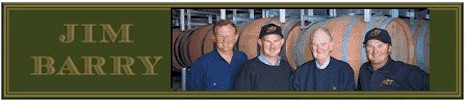http://www.jimbarry.com/ - Jim Barry - Top Australian & New Zealand wineries