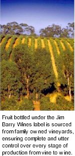 http://www.jimbarry.com/ - Jim Barry - Top Australian & New Zealand wineries