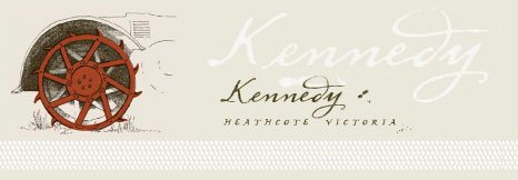 http://www.kennedyvintners.com.au/ - Kennedy - Top Australian & New Zealand wineries