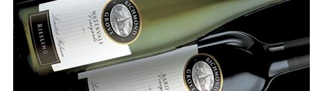 http://www.richmondgrovewines.com/ - Richmond Grove - Top Australian & New Zealand wineries