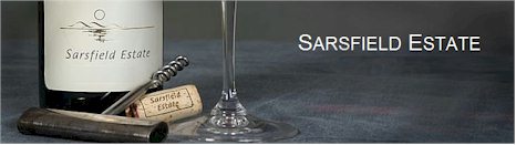 http://www.sarsfieldestate.com.au/ - Sarsfield Estate - Top Australian & New Zealand wineries