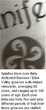 http://www.spinifexwines.com.au/ - Spinifex - Top Australian & New Zealand wineries