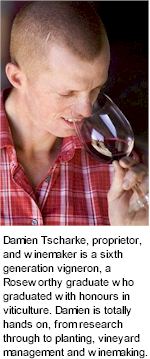http://www.tscharke.com.au/ - Tscharke - Top Australian & New Zealand wineries