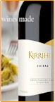 Kirrihill Vineyard Shiraz