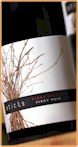Sticks Yarra Valley Pinot Noir