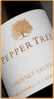 Pepper Tree Cabernet Sauvignon