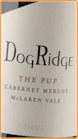 Dog Ridge The Pup Cabernet Merlot 2010