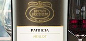 Brown Brothers Patricia Merlot 2004