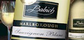Babich Marlborough Sauvignon Blanc