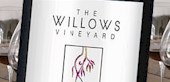 Willows Vineyard Shiraz