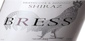 Bress Silver Chook Shiraz