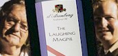dArenberg Laughing Magpie Shiraz Viognier