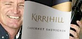 Kirrihill Vineyard Cabernet Sauvignon