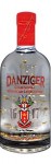Danziger Gold Leaf Vodka 700ml