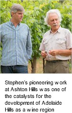 http://www.ashtonhills.com.au/ - Ashton Hills - Top Australian & New Zealand wineries