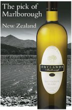 More on the Drylands Winery