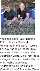 http://www.grosset.com.au/ - Grosset - Top Australian & New Zealand wineries