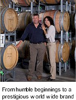 More About Konrad Winery