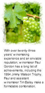 About Leconfield Wines