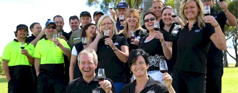 http://www.mollydookerwines.com.au/ - Mollydooker - Top Australian & New Zealand wineries