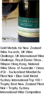 http://www.palliser.co.nz/ - Palliser Estate - Top Australian & New Zealand wineries