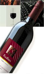 About Redbox Winery