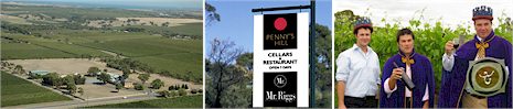 http://www.mrriggs.com.au/ - Mr Riggs - Top Australian & New Zealand wineries