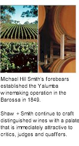 http://www.shawandsmith.com/ - Shaw Smith - Top Australian & New Zealand wineries
