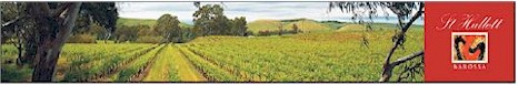 http://www.sthallett.com.au/ - St Hallett - Top Australian & New Zealand wineries