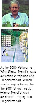 http://www.tyrrells.com.au/ - Tyrrells - Top Australian & New Zealand wineries