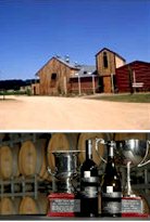 About Willow Creek Winery