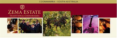http://www.zema.com.au/ - Zema Estate - Top Australian & New Zealand wineries