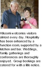 http://www.alkoomiwines.com.au/ - Alkoomi - Top Australian & New Zealand wineries
