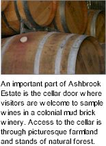 http://www.ashbrookwines.com.au/ - Ashbrook Estate - Top Australian & New Zealand wineries