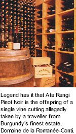 http://www.atarangi.co.nz/ - Ata Rangi - Top Australian & New Zealand wineries