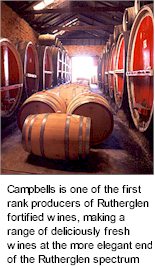 http://www.campbellswines.com.au/ - Campbells - Top Australian & New Zealand wineries