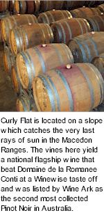 http://www.curlyflat.com/ - Curly Flat - Top Australian & New Zealand wineries