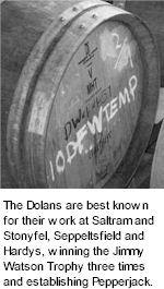 http://dolanfamilywines.com.au/ - Dolan - Top Australian & New Zealand wineries