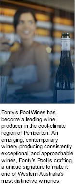 More About Fontys Pool Winery