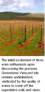 https://www.greenstonevineyards.com.au/ - Greenstone - Top Australian & New Zealand wineries
