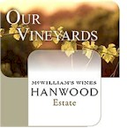 About Hanwood Estate Wines