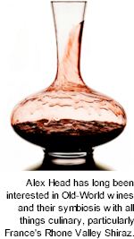 http://www.headwines.com.au/ - Alex Head - Top Australian & New Zealand wineries