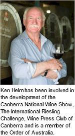About Helm Winery
